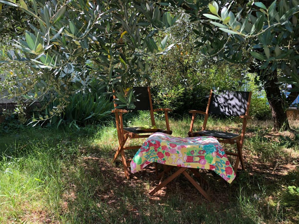דירות PUY Magnolia מראה חיצוני תמונה
